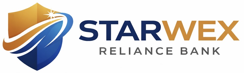 Starwex Reliance Bank  